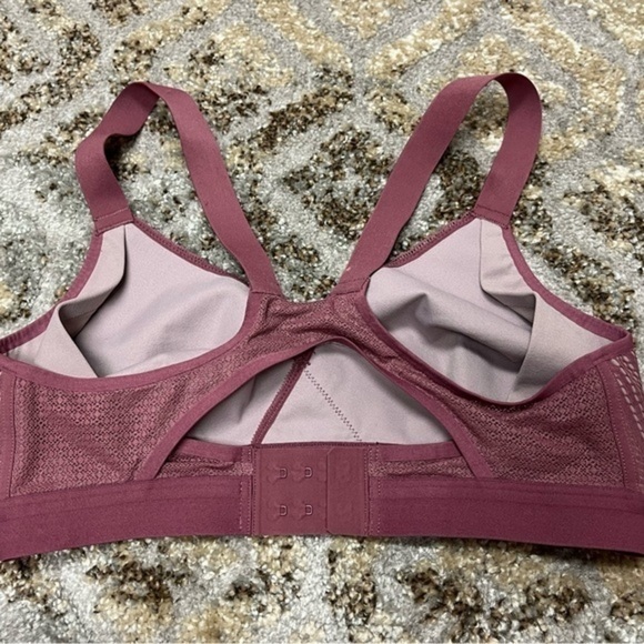 Awake To Lace Bra - 32DD - Picture 2 of 6